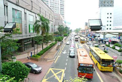 Las diez mejores atracciones de Johor Bahru