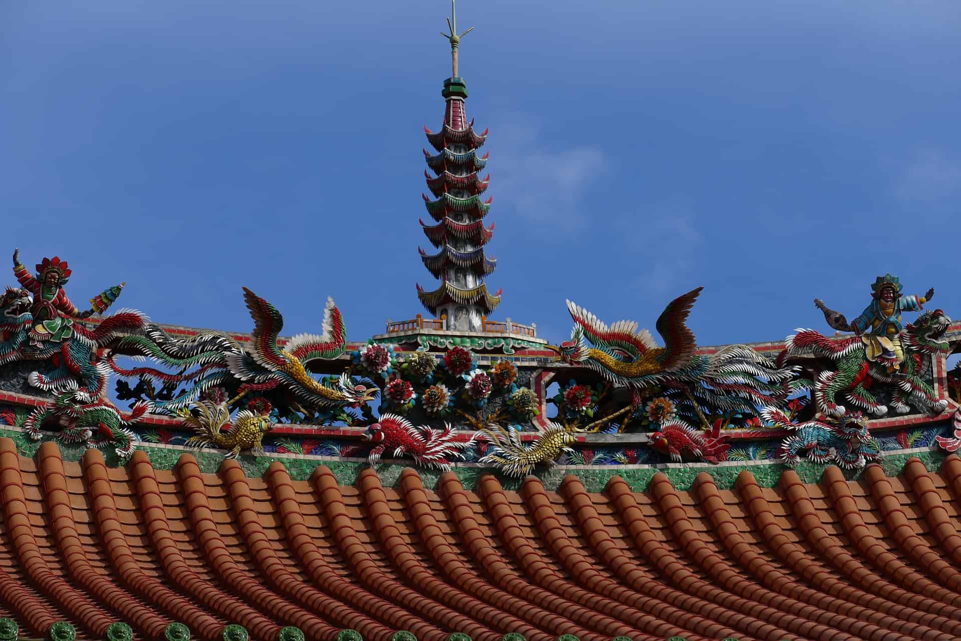 Las diez mejores cosas que hacer en Taipei