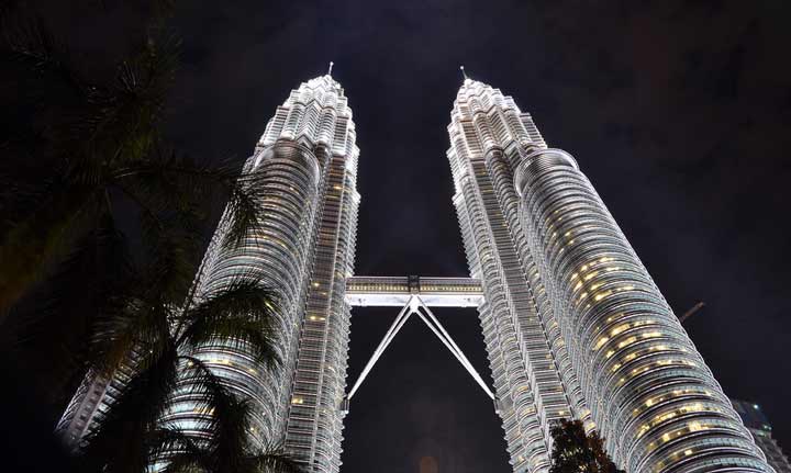 Las mejores cosas que hacer en Kuala Lumpur