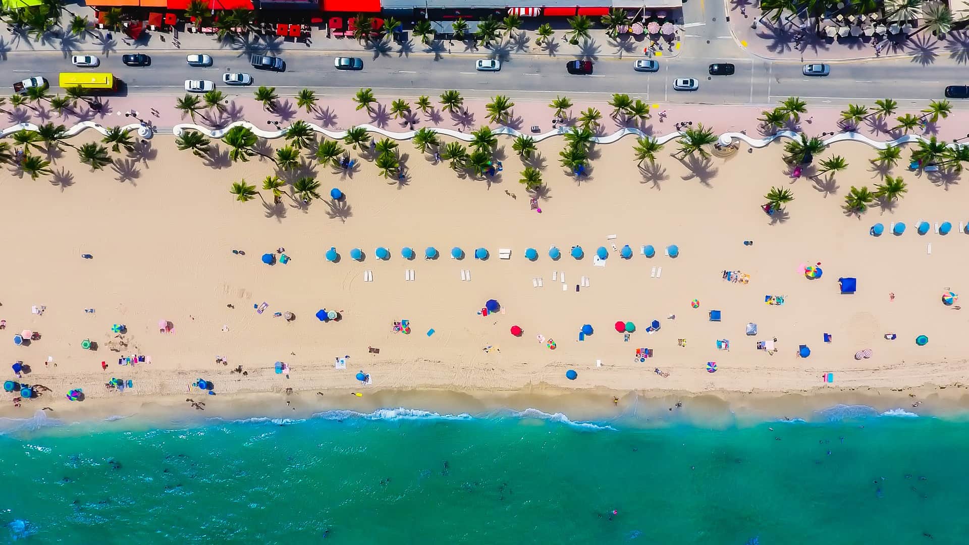Las mejores playas gay de Fort Lauderdale