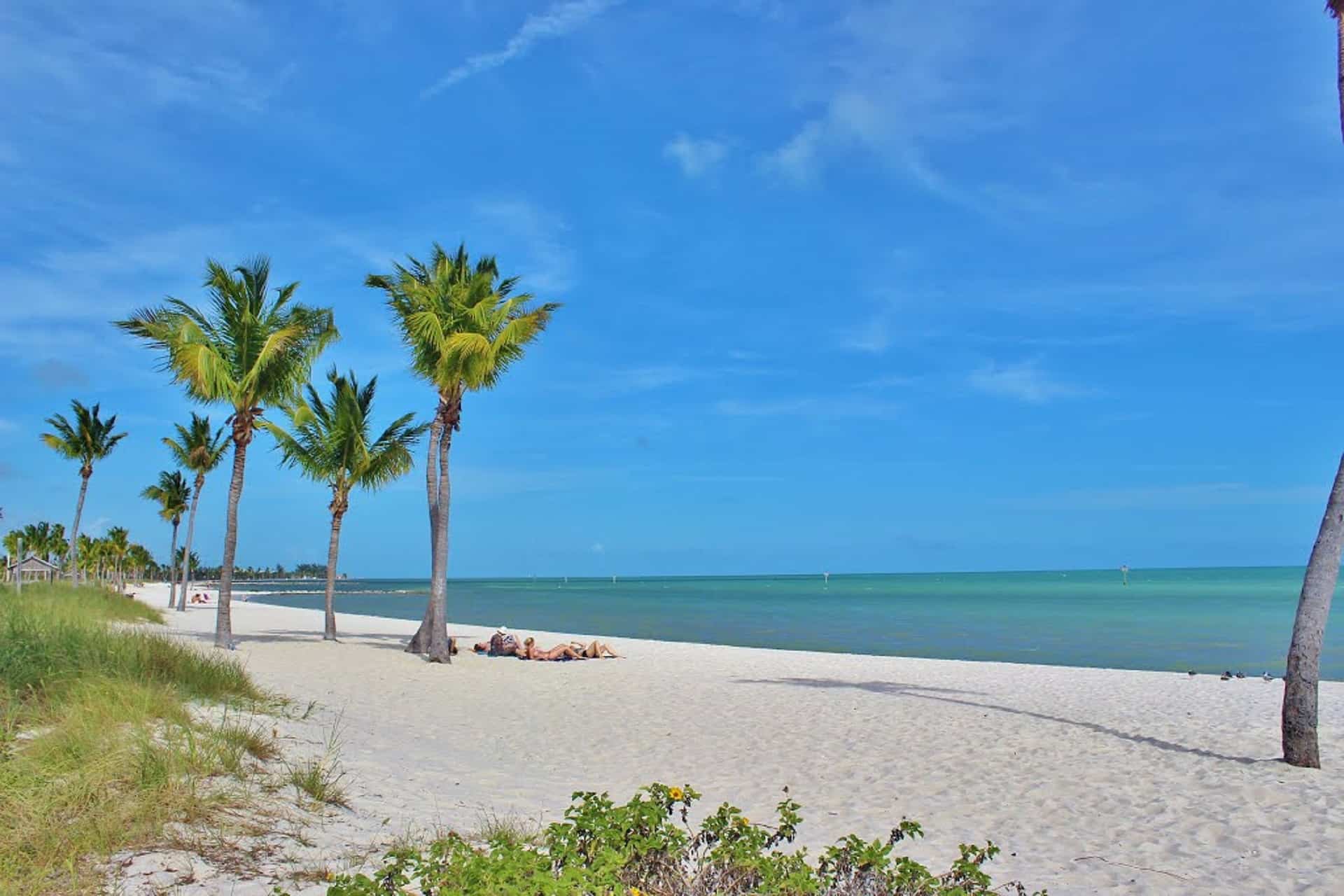 Las mejores playas gay de Fort Lauderdale