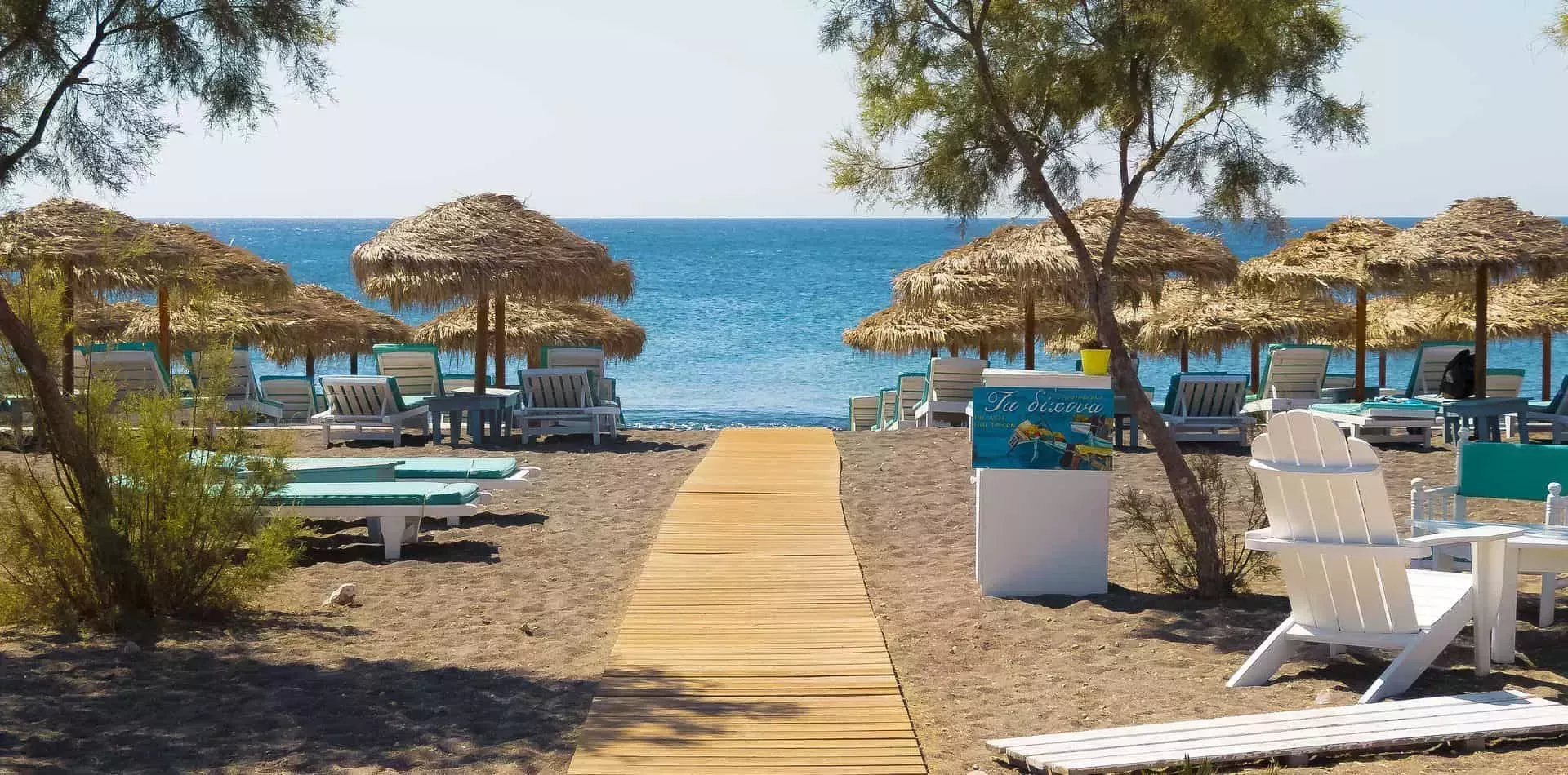 Las mejores playas gay de Grecia