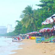 Las mejores playas (gay) de Tailandia para después de la fiesta - editorial gay