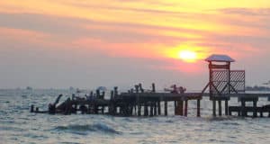 Las mejores playas (gay) de Tailandia para después de la fiesta - editorial gay