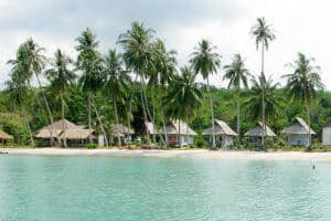 Las mejores playas (gay) de Tailandia para después de la fiesta - editorial gay