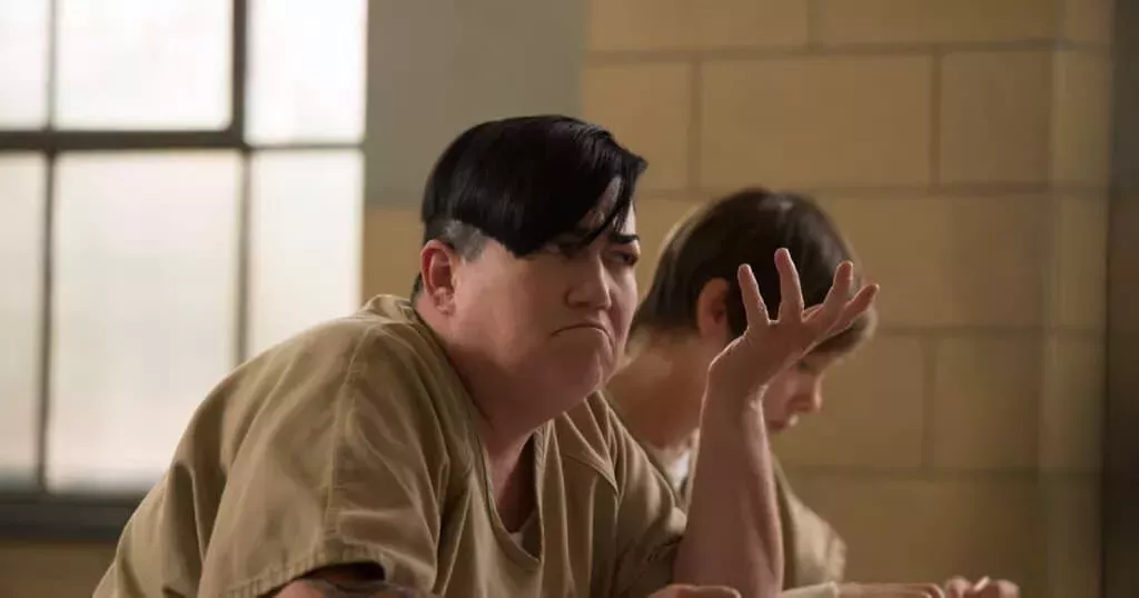 Lea DeLaria, de Orange Is the New Black, habla sobre la representaci&oacute;n de las mujeres, la comedia queer y Dave Chappelle