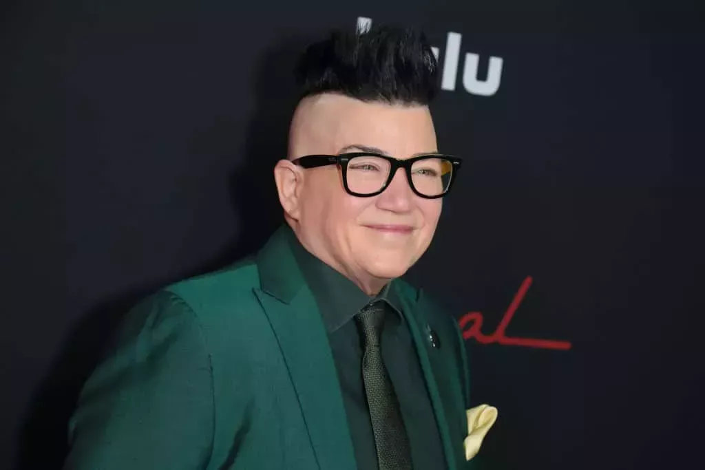 Lea DeLaria, de Orange Is the New Black, habla sobre la representaci&oacute;n de las mujeres, la comedia queer y Dave Chappelle