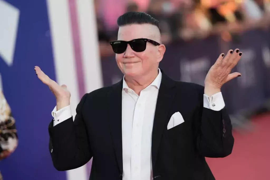 Lea DeLaria, de Orange Is the New Black, habla sobre la representaci&oacute;n de las mujeres, la comedia queer y Dave Chappelle