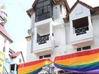 Los 20 mejores hoteles y complejos turísticos gay de Asia - 2014