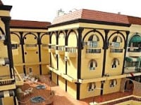 Los 20 mejores hoteles y complejos turísticos gay de Asia en 2015