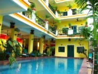 Los 20 mejores hoteles y complejos turísticos gay de Asia en 2015