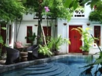 Los 20 mejores hoteles y complejos turísticos gay de Asia en 2015