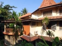 Los 20 mejores hoteles y complejos turísticos gay de Asia en 2015