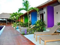 Los 20 mejores hoteles y complejos turísticos gay de Asia en 2015