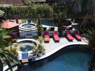 Los 20 mejores hoteles y complejos turísticos gay de Asia en 2015