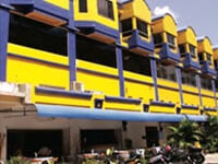 Los 20 mejores hoteles y complejos turísticos gay de Asia en 2015