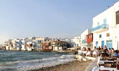 Los 5 mejores consejos de viaje gay en Mykonos