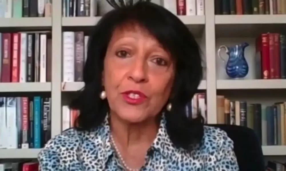 Los abogados explican de la forma m&aacute;s sencilla por qu&eacute; ser&iacute;a ilegal prohibir a las personas trans el acceso a espacios de un solo sexo