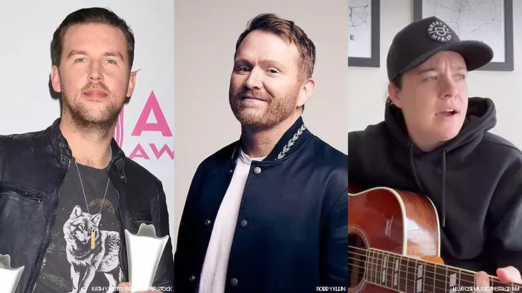 LGBTQ+ Artists Earn Multiple 2022 Academy of Country Music Awards Noms acm awards