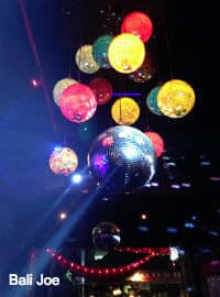 Los bares gay de Bali son abundantes