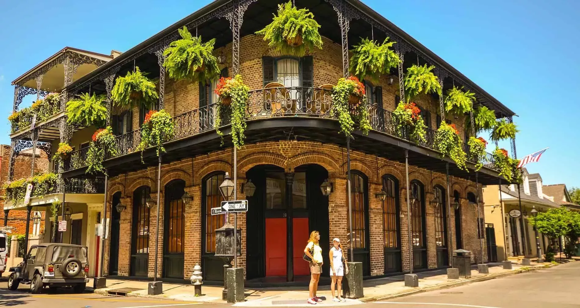 Los diez mejores barrios gay de Norteamérica y los mejores distritos gay