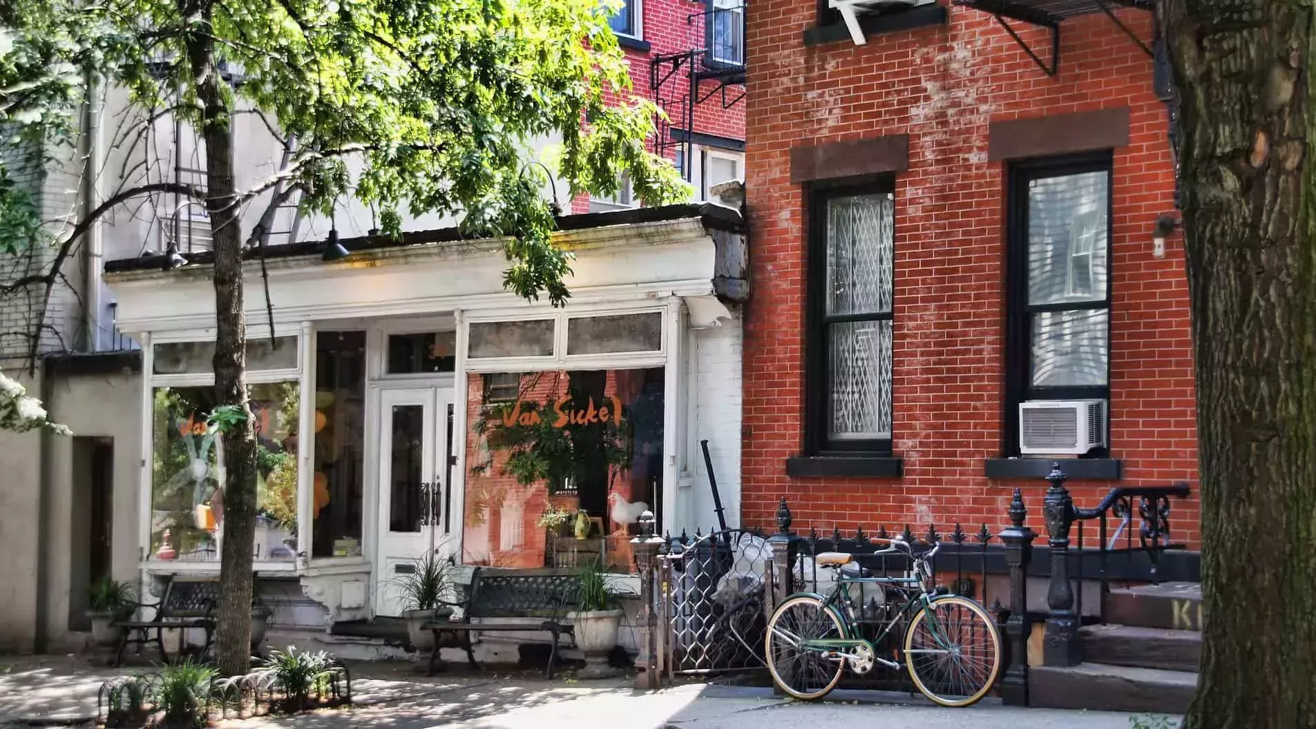 Los diez mejores barrios gay de Norteamérica y los mejores distritos gay