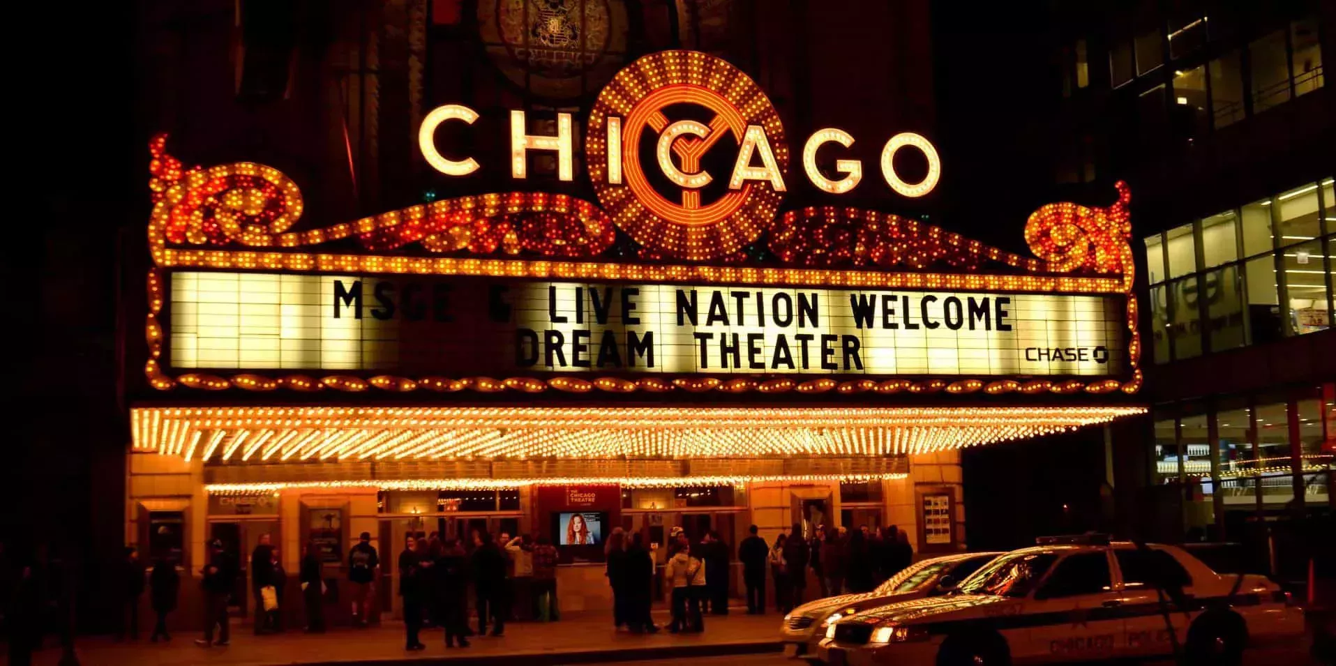 Los diez mejores barrios gay de Norteamérica y los mejores distritos gay