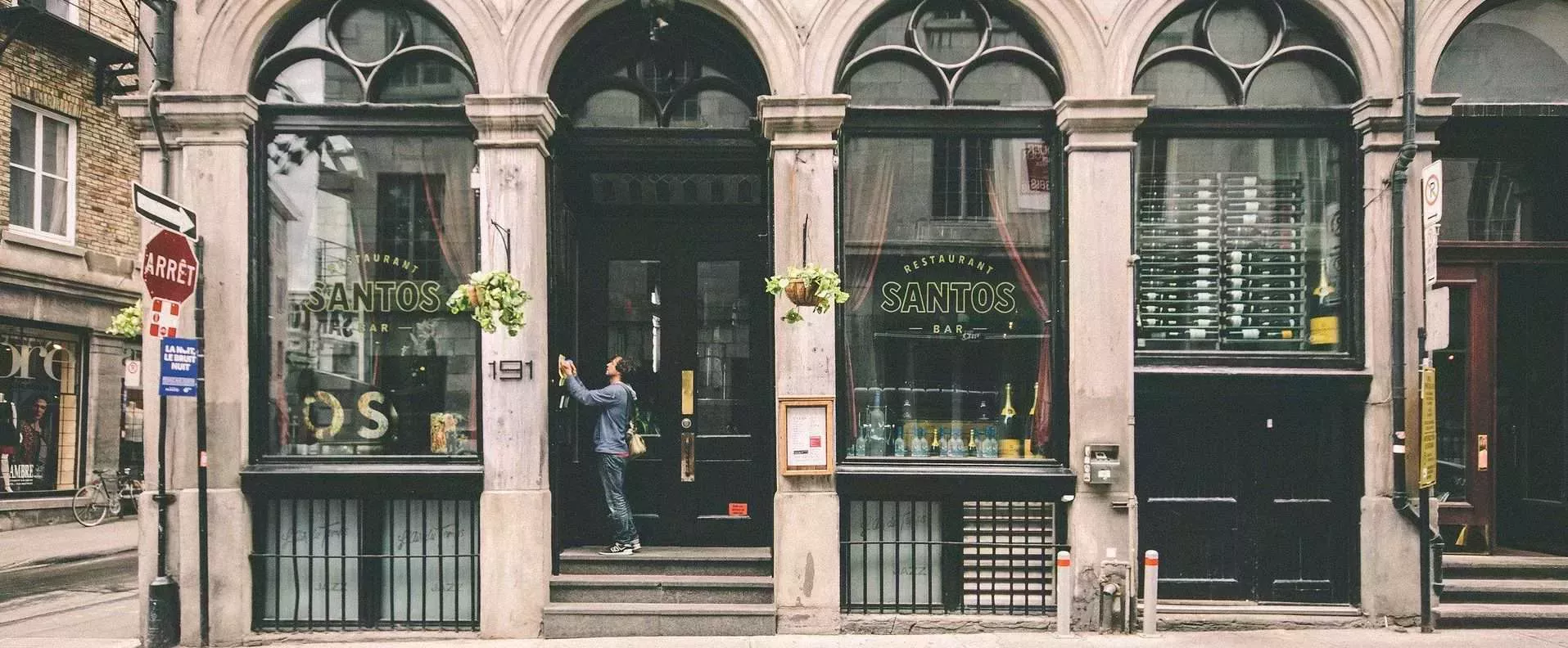 Los diez mejores barrios gay de Norteamérica y los mejores distritos gay