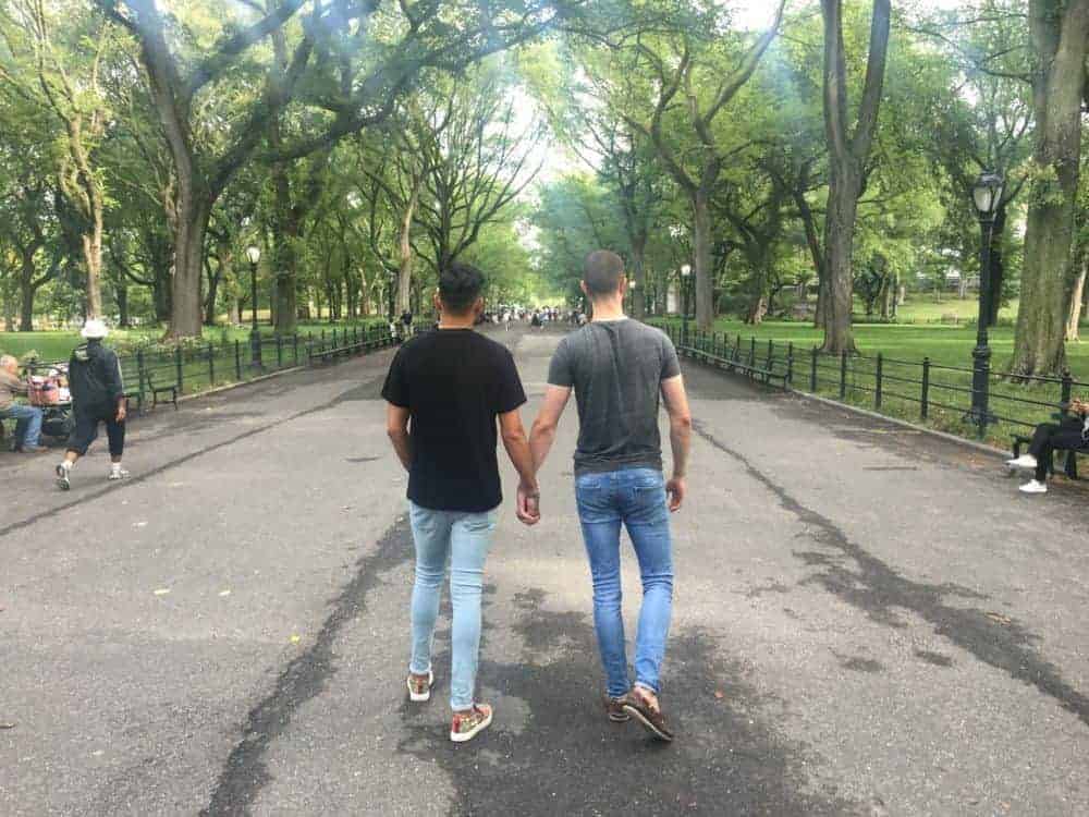 Los diez mejores barrios gay de Norteamérica