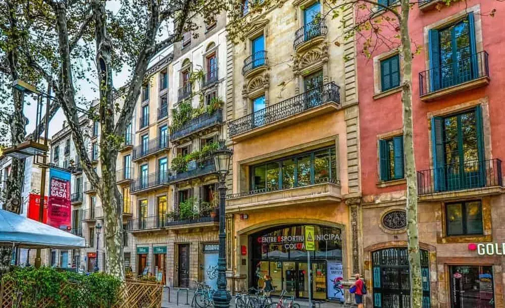 Los mejores bares de lesbianas de Europa