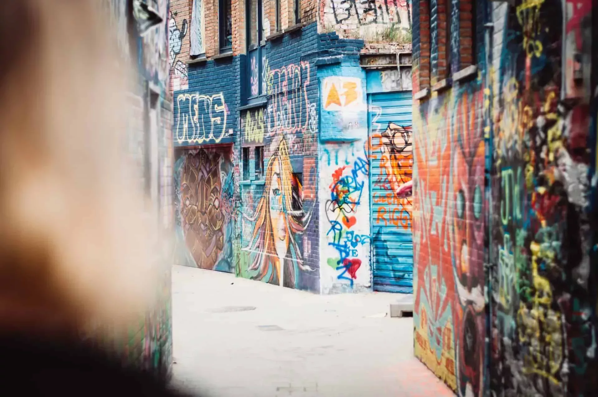 Los mejores bares de lesbianas de Europa