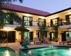 Los mejores hoteles y complejos turísticos gay de Asia en 2016