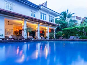 Los mejores hoteles y complejos turísticos gay de Asia en 2016