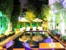 Los mejores hoteles y complejos turísticos gay de Asia en 2016