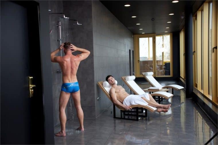 Los mejores hoteles y complejos turísticos gay de Europa 2022