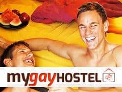 Los mejores hoteles y complejos turísticos gay de Europa en 2016