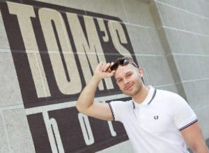 Los mejores hoteles y complejos turísticos gay de Europa en 2016