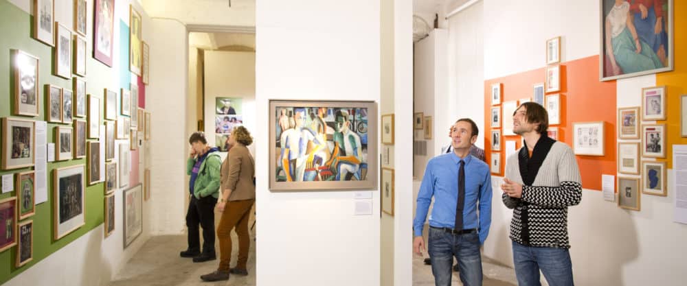 Los mejores museos de Berlín