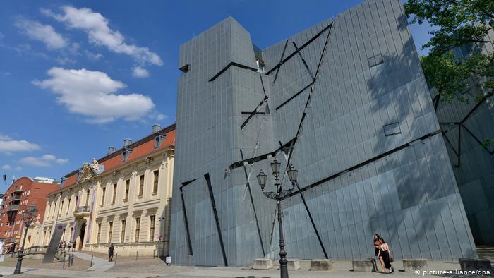 Los mejores museos de Berlín