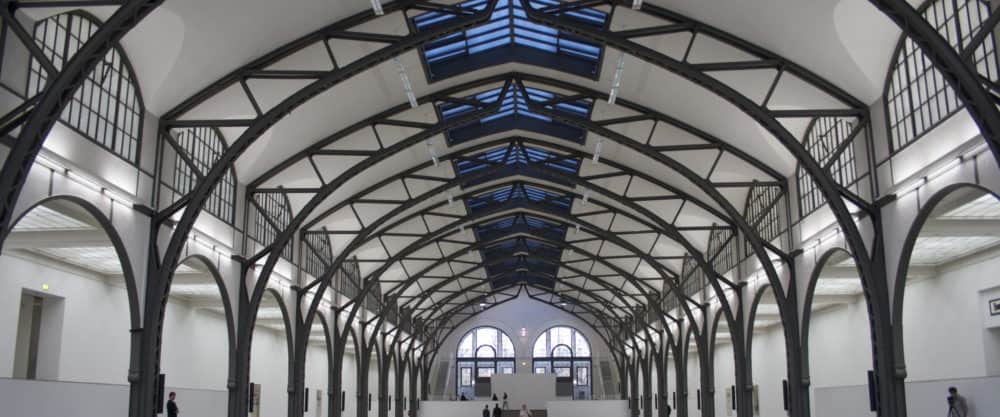 Los mejores museos de Berlín