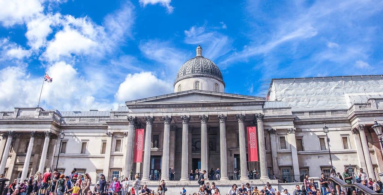 Los mejores museos de Londres