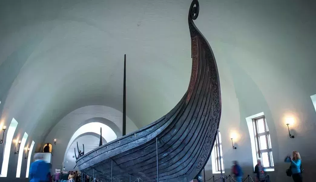 Los mejores museos de Oslo