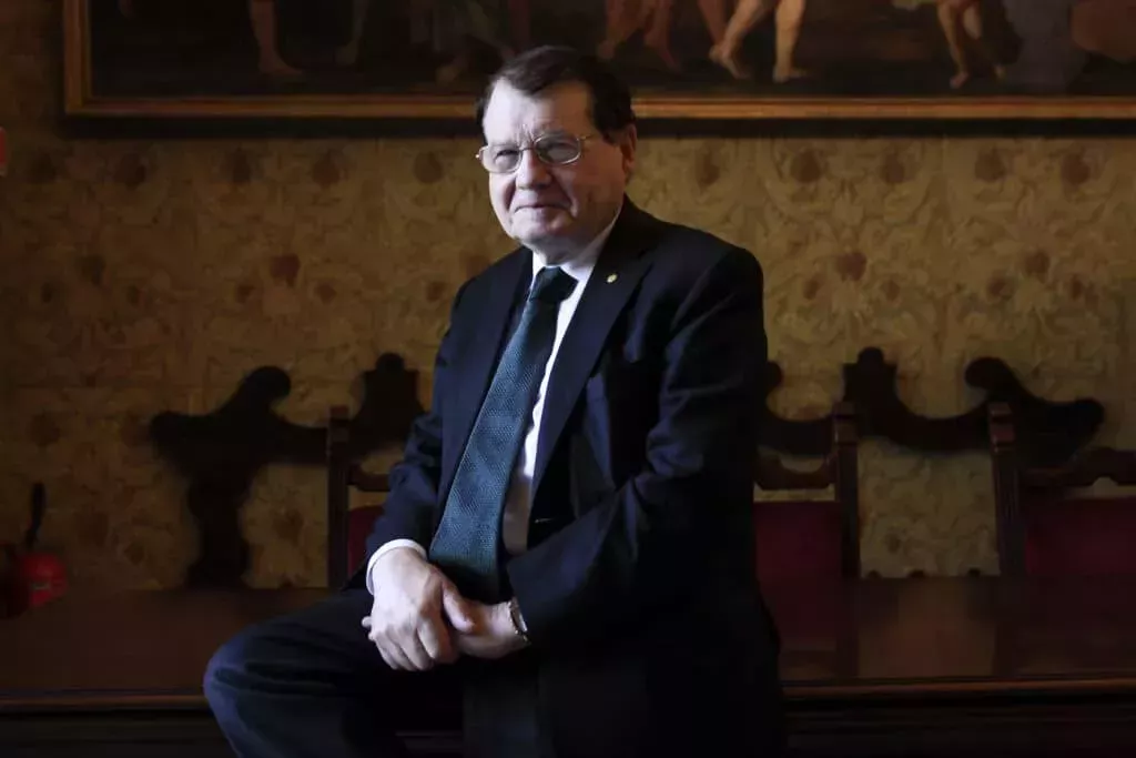 Luc Montagnier: Muere a los 89 años el científico que descubrió el VIH y cambió el curso de la crisis del sida