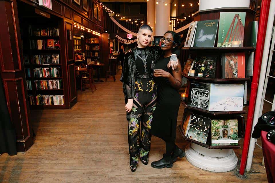 Lugares de interés LGBT+ en Nueva York - Museos, tiendas y bares