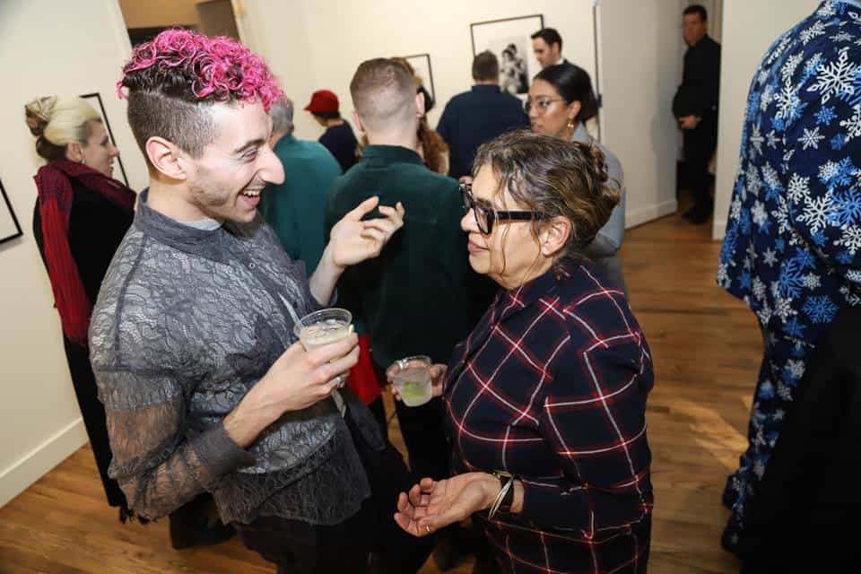 Lugares de interés LGBT+ en Nueva York - Museos, tiendas y bares