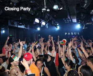 Orgullo de Shanghái 6 - ¡El mejor hasta ahora!