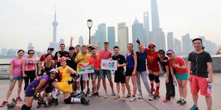 Orgullo de Shanghái 6 - ¡El mejor hasta ahora!