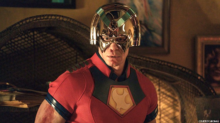 HBO Max acaba de confirmar que este superhéroe es bisexual