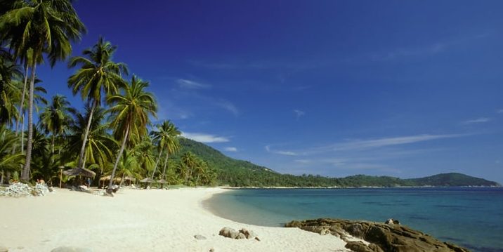 Phuket vs Koh Samui - ¿Qué isla visitar?