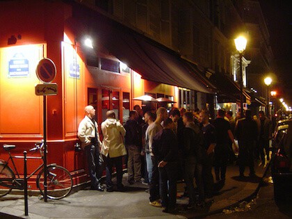 Por qué París tiene el mejor pueblo gay de Europa - editorial de la guía gay
